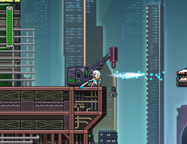 像素游戲制作大師MV