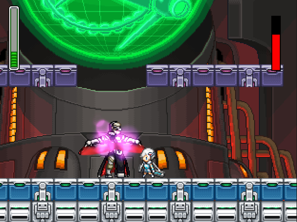 像素游戲制作大師MV