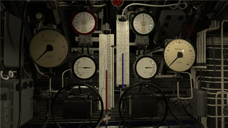 群狼獵航破解版