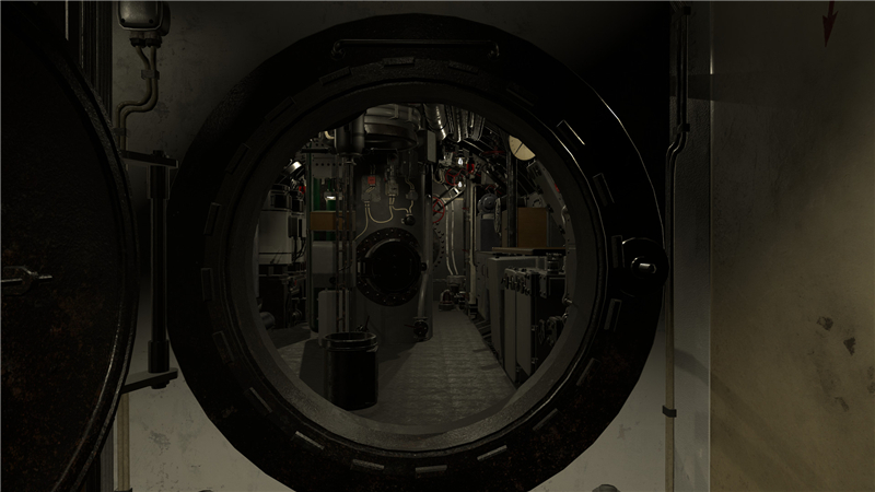 群狼獵航破解版