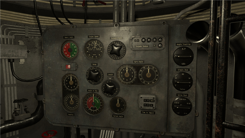 群狼獵航破解版