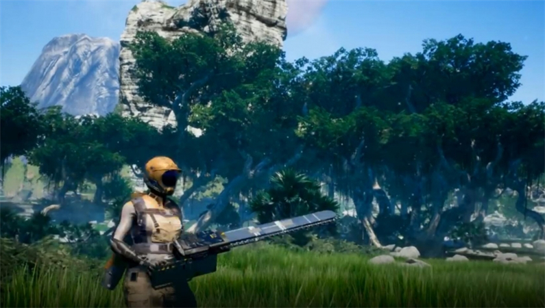 幸福工廠中文版