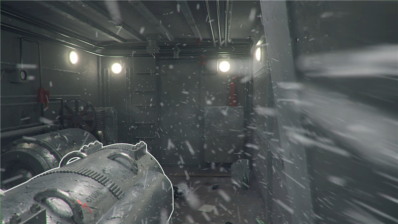 西伯利亞鐵路模擬器中文版