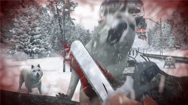 西伯利亞鐵路模擬器中文版