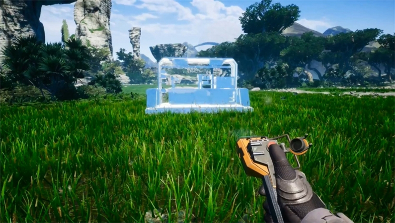 幸福工廠中文版