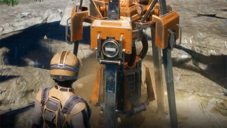 幸福工廠中文版