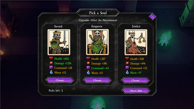 不死軍團中文版