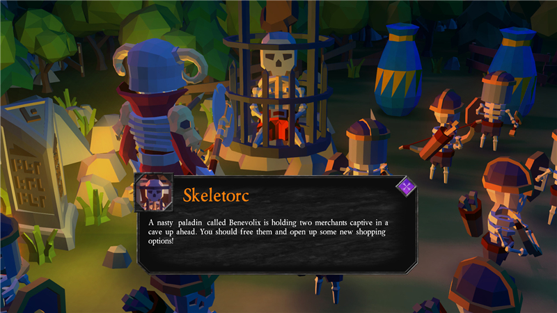 不死軍團中文版