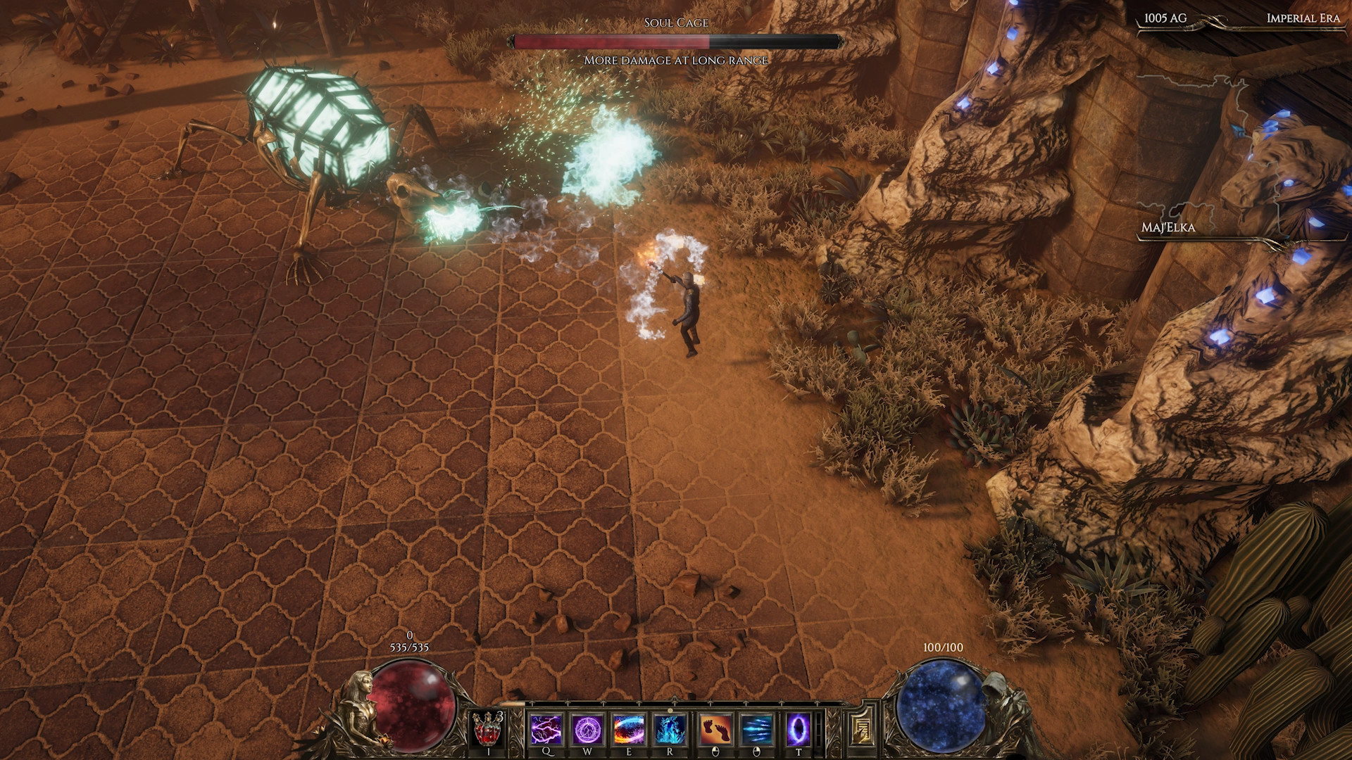 最后的紀元中文版