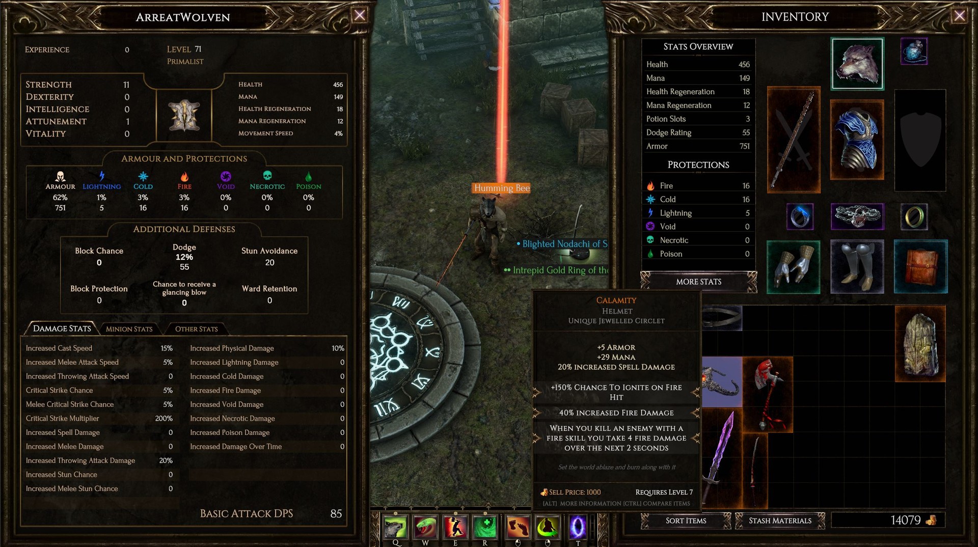 最后的紀元中文版