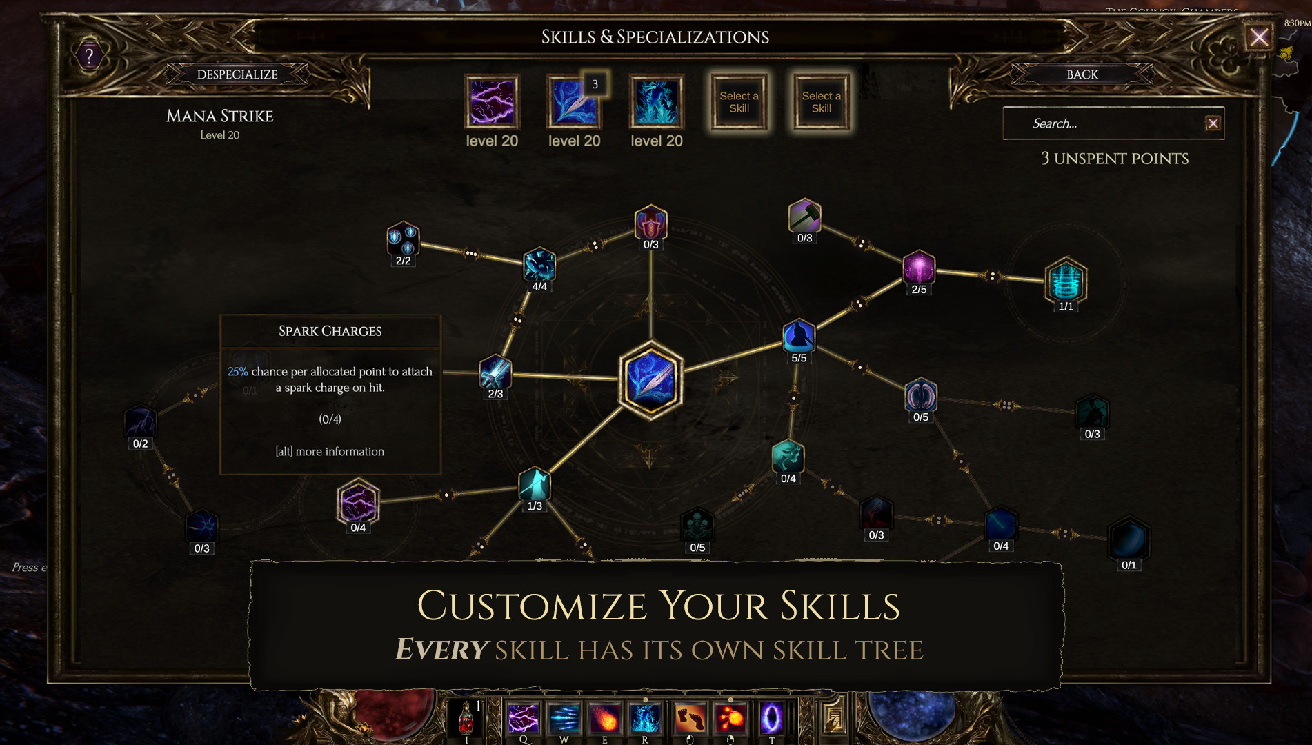 最后的紀元中文版