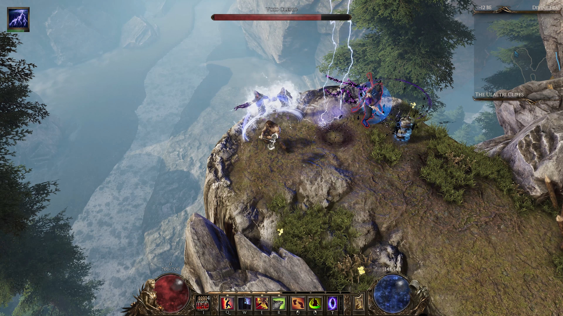 最后的紀元中文版