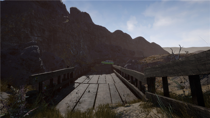 恐龍化石獵人中文版