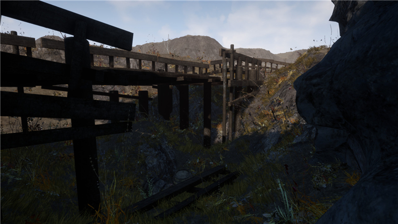 恐龍化石獵人中文版