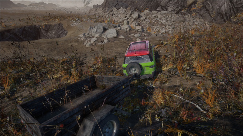 恐龍化石獵人中文版