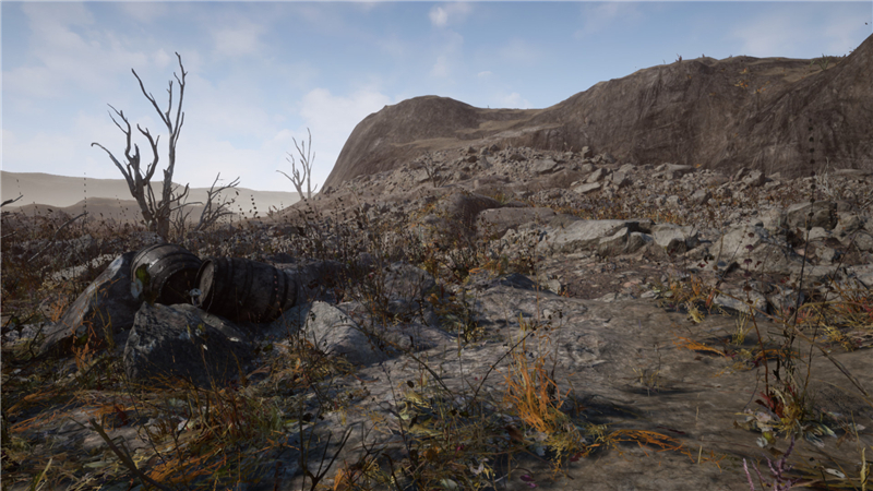 恐龍化石獵人中文版