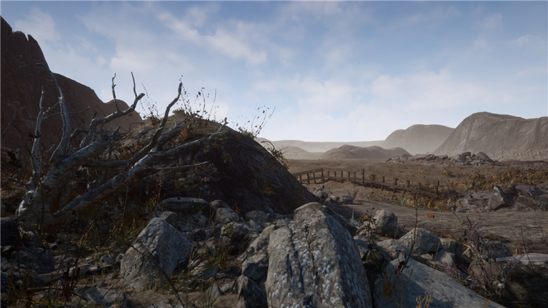 恐龍化石獵人中文版