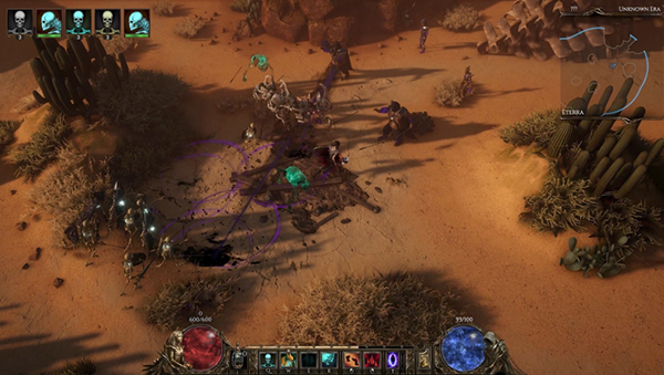 最后紀元破解版