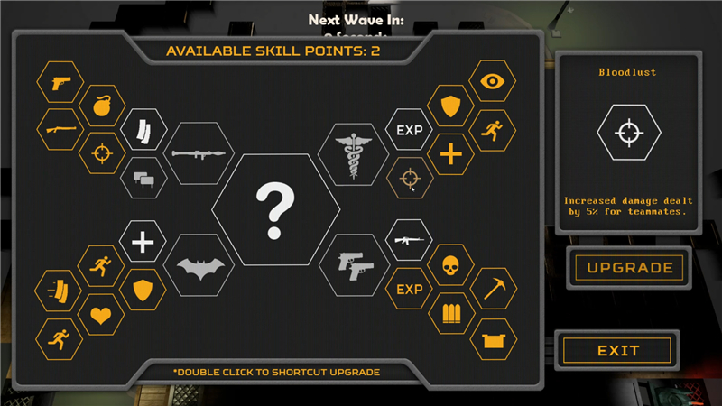 僵尸生成器防御中文版