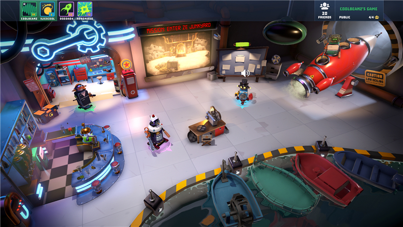 弗蘭基的復(fù)仇中文版