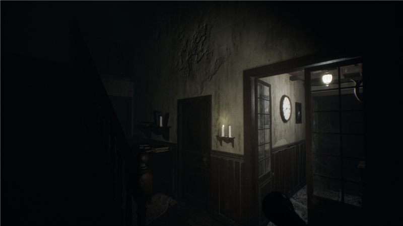 瘋狂：圣羅德小鎮中文版