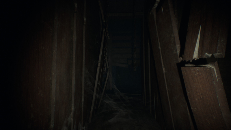 瘋狂：圣羅德小鎮中文版