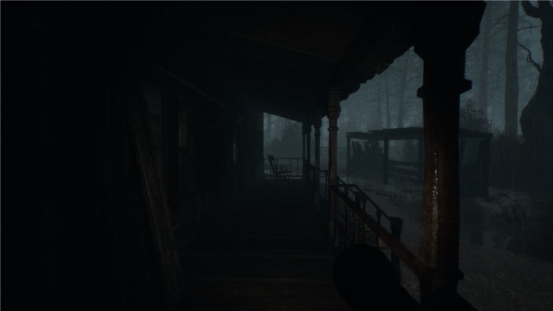 瘋狂：圣羅德小鎮中文版