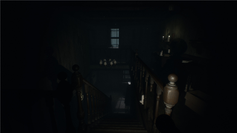 瘋狂：圣羅德小鎮中文版