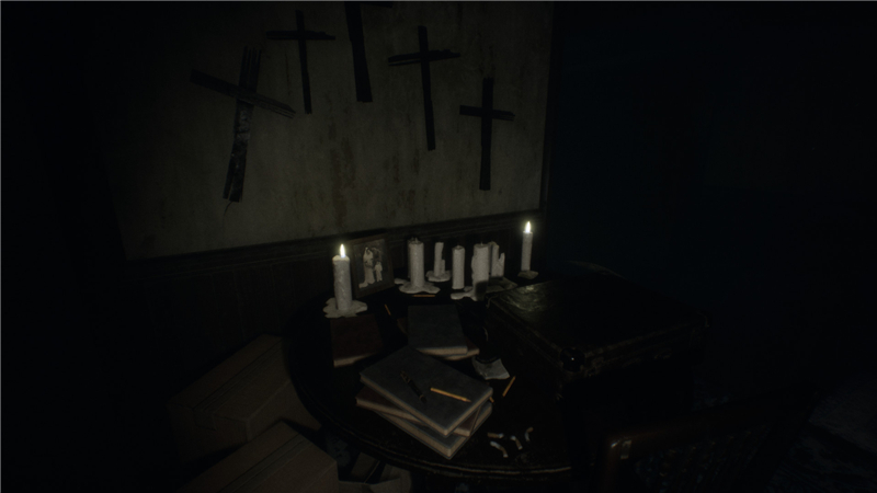 瘋狂：圣羅德小鎮中文版