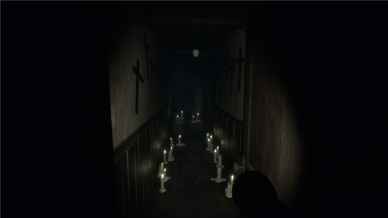 瘋狂：圣羅德小鎮中文版