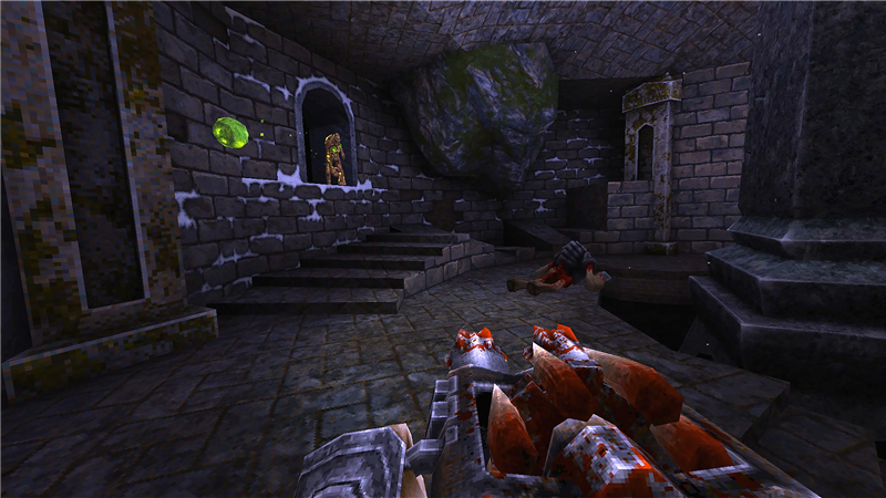 WRATH：Aeon of Ruin中文版