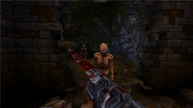 WRATH：Aeon of Ruin中文版