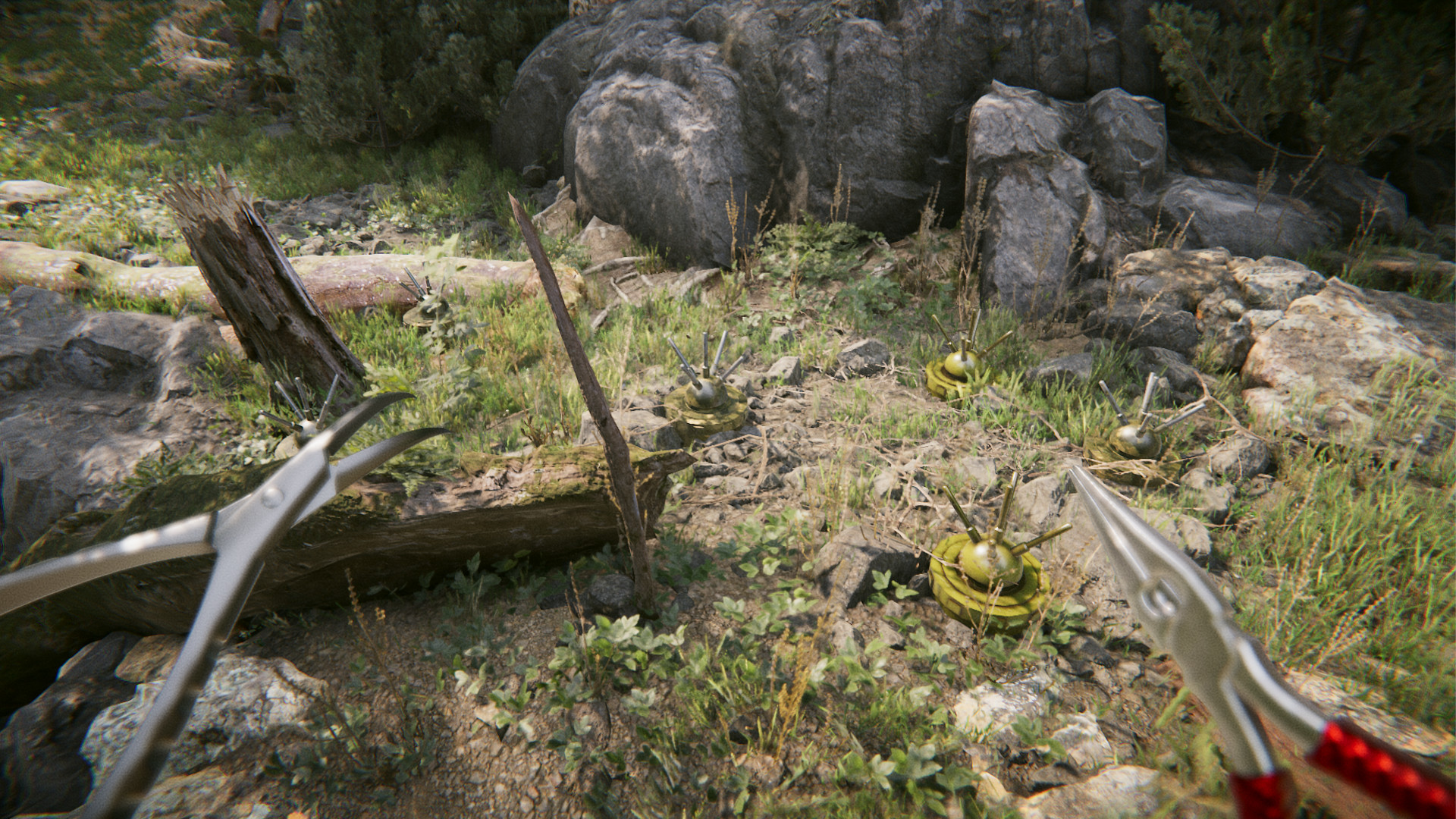 工兵：拆彈模擬器中文版