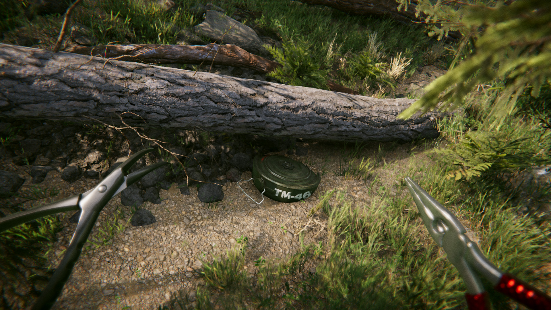 工兵：拆彈模擬器中文版