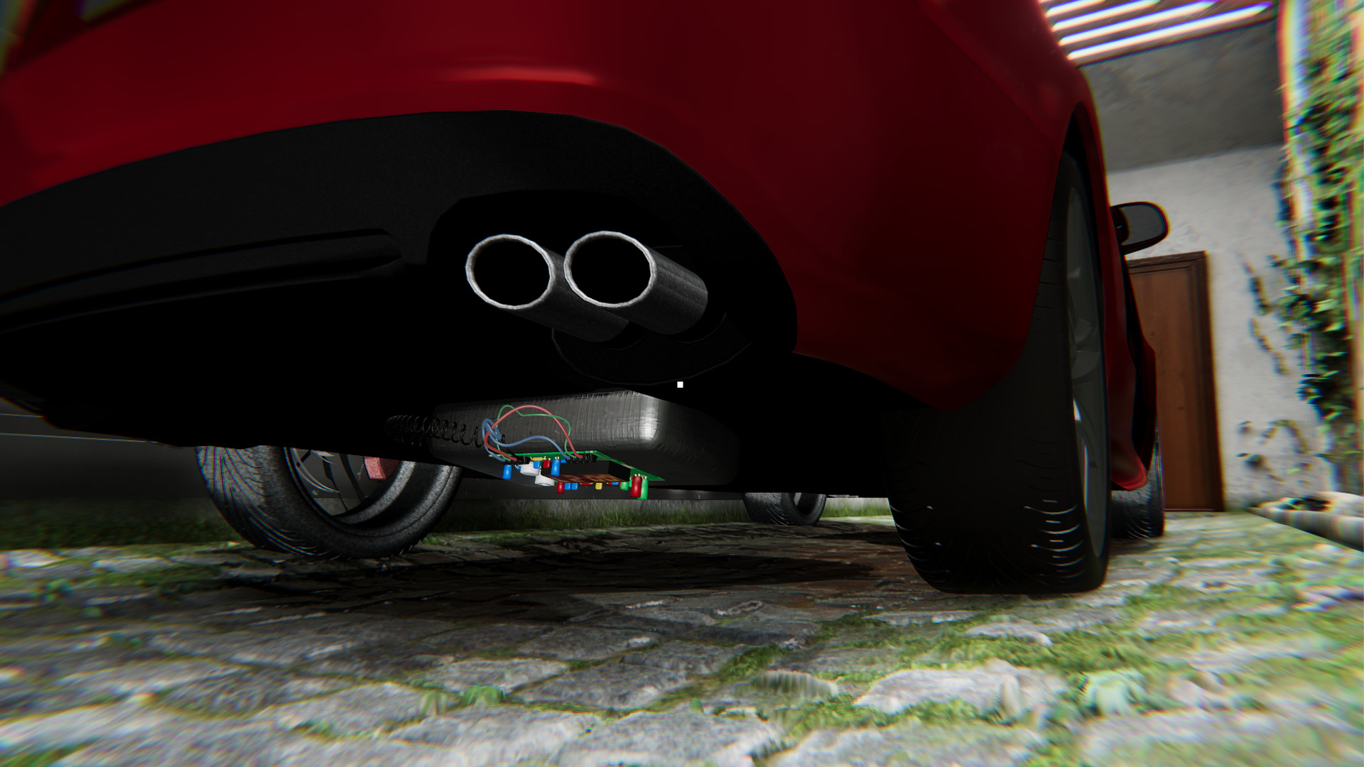 工兵：拆彈模擬器中文版