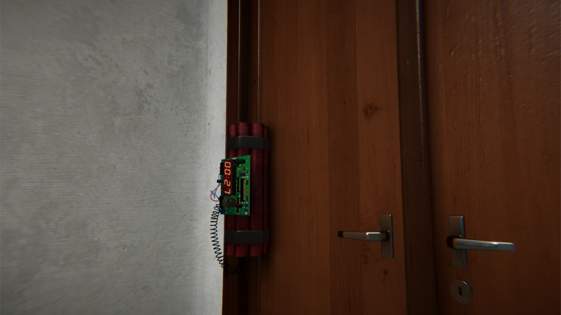 工兵：拆彈模擬器中文版