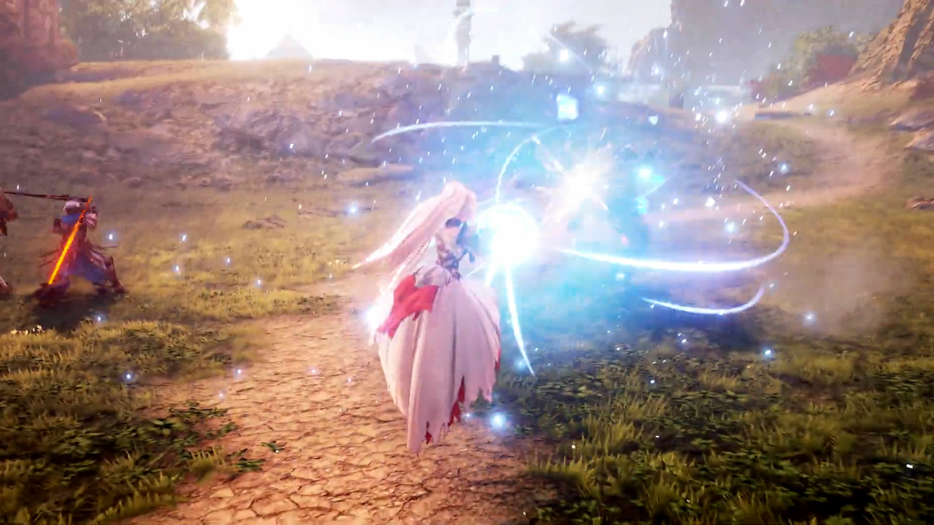 破曉傳說中文版