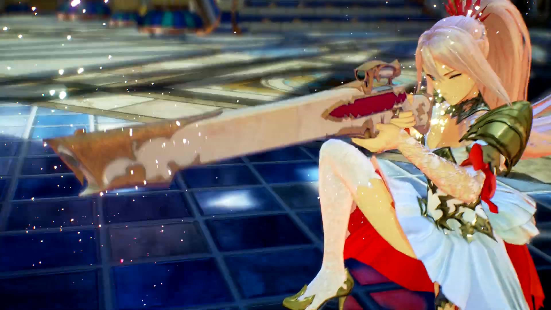 破曉傳說中文版