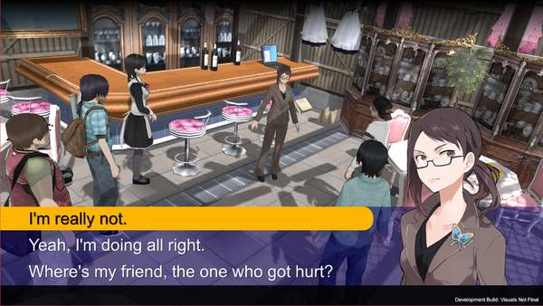 秋葉原之旅：高清重制版