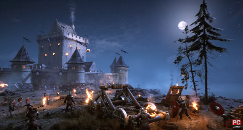 騎士精神2中文版