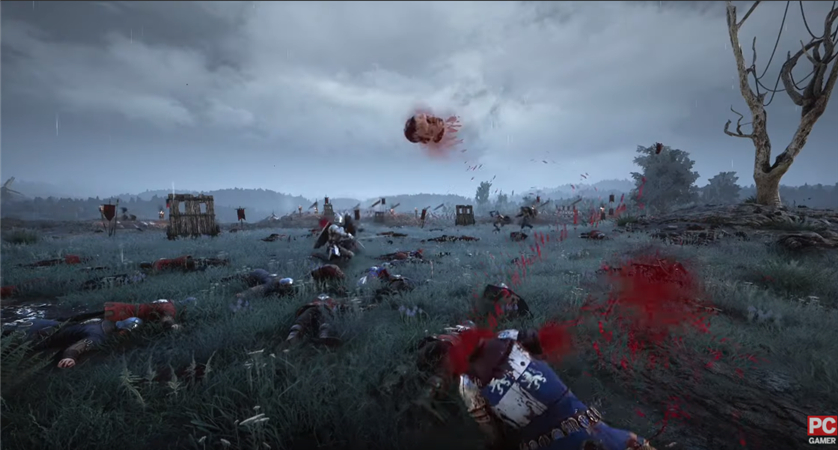 騎士精神2中文版