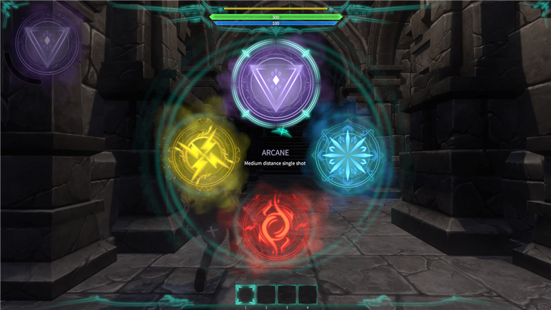 小魔女諾貝塔破解版