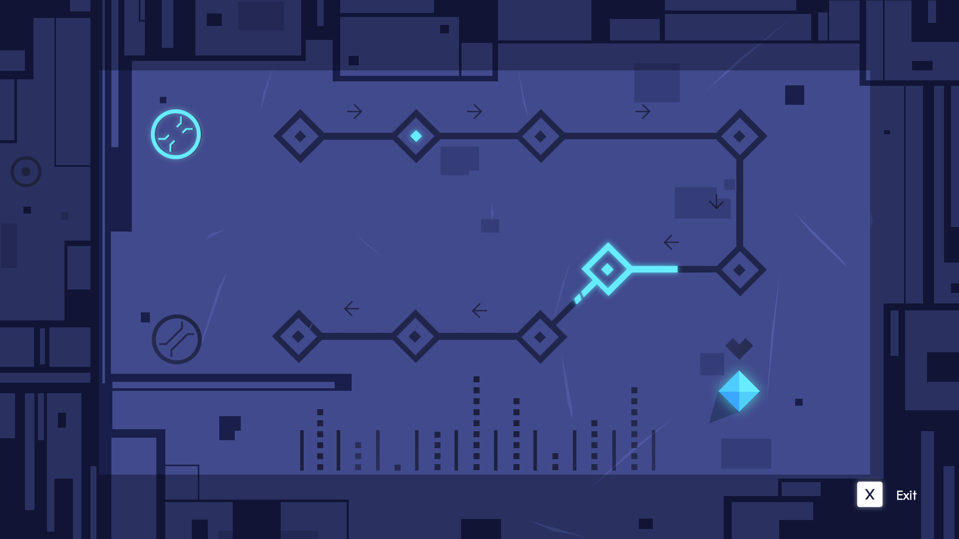 艾頓：老樹的心臟中文版