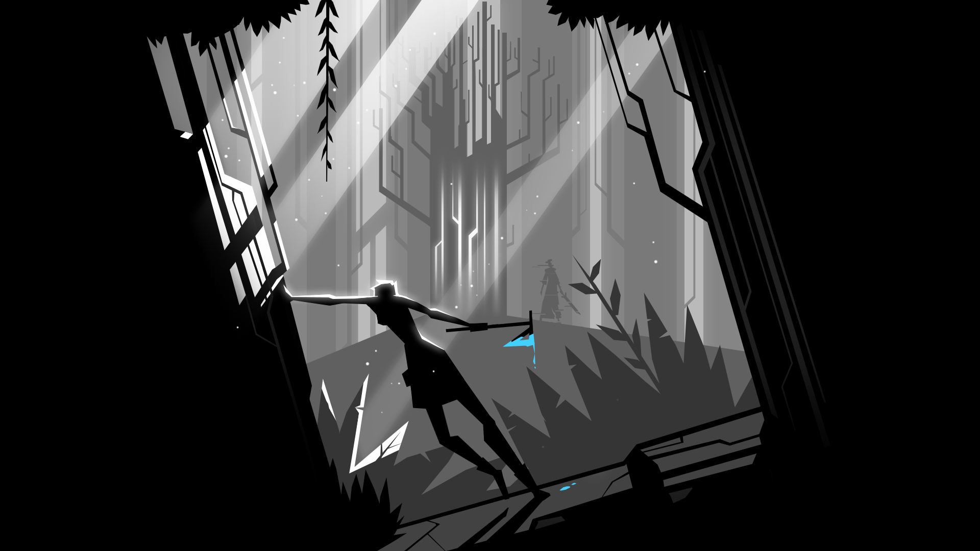 艾頓：老樹的心臟中文版