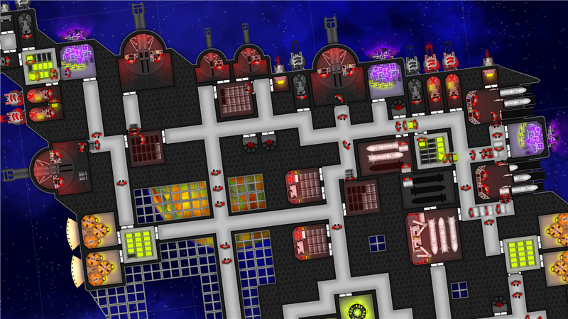 宇宙學家：星際飛船建筑師兼指揮官中文版