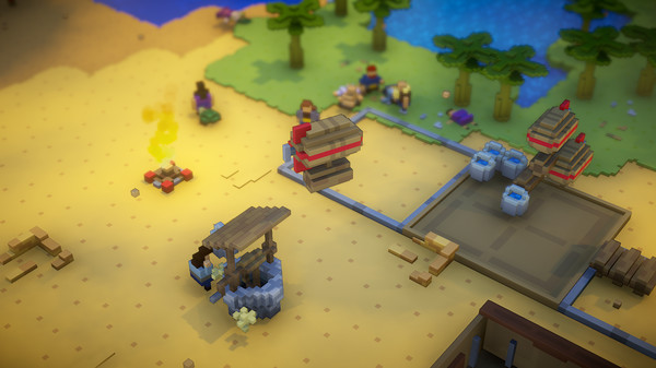 殖民大亨破解版