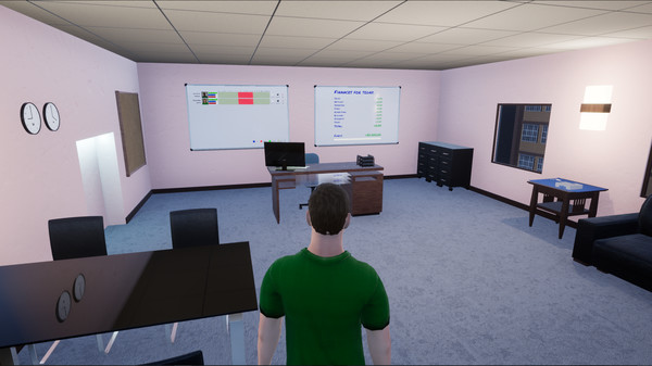 零售之王中文版