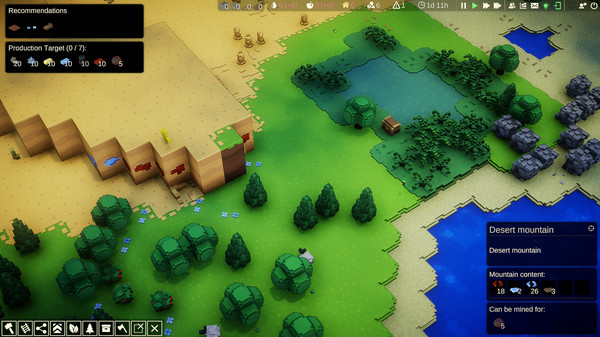 殖民大亨破解版