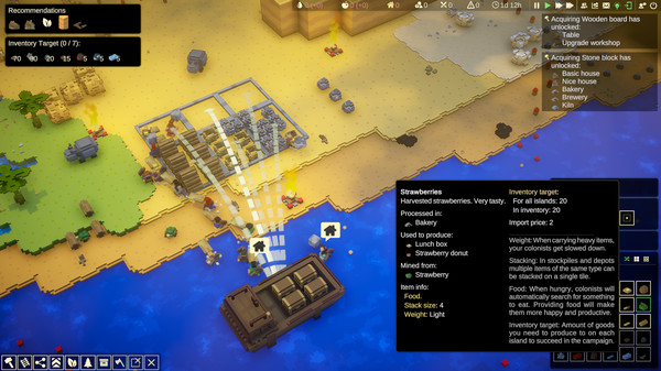 殖民大亨破解版