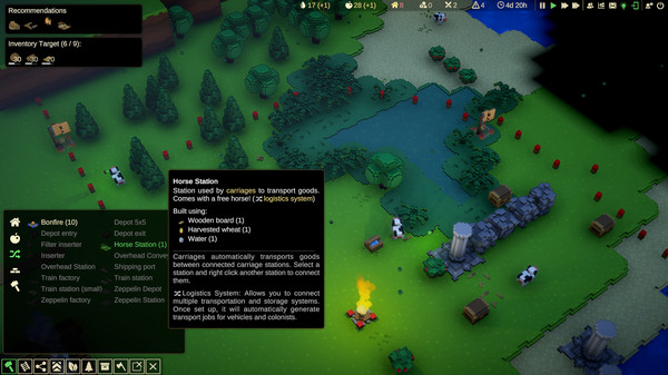 殖民大亨破解版